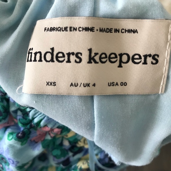 Relaxed fit top with elasticated waist - Picture 6 of 6